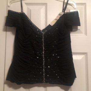 Cocktail top